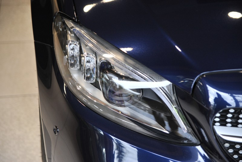 メルセデスベンツ Cクラス 中古車