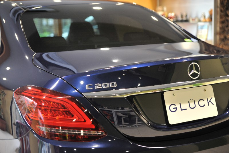 メルセデスベンツ Cクラス 中古車