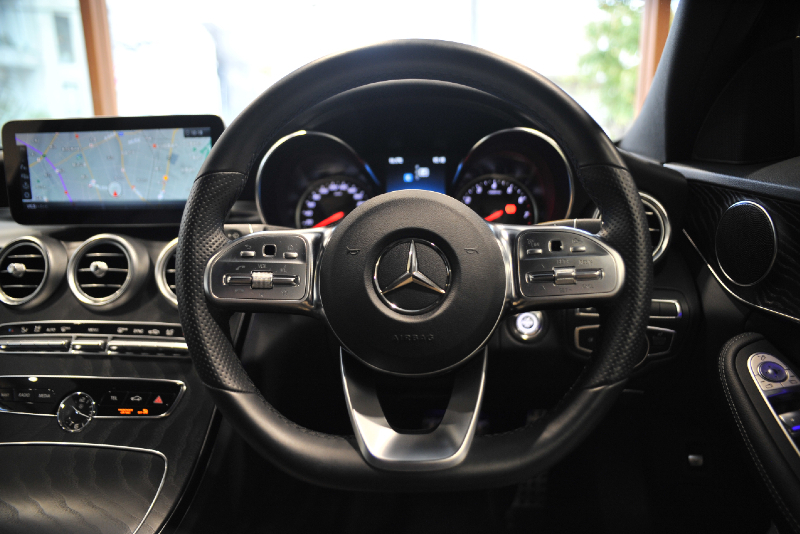 メルセデスベンツ Cクラス 中古車