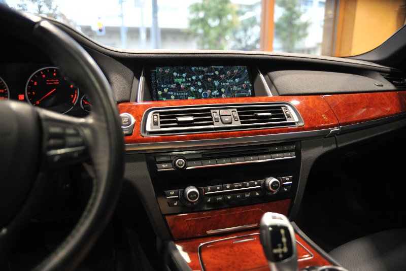 アルピナ B7 中古車