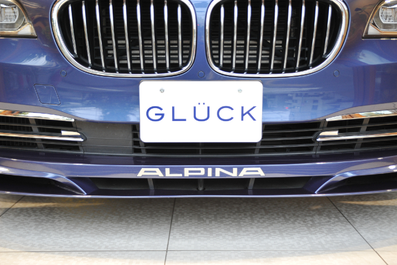 アルピナ B7 中古車