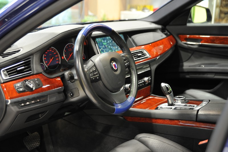 アルピナ B7 中古車