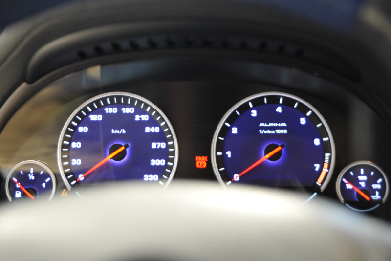 アルピナ B7 中古車