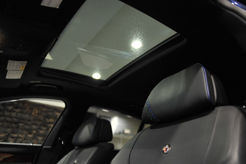 アルピナ B7 中古車