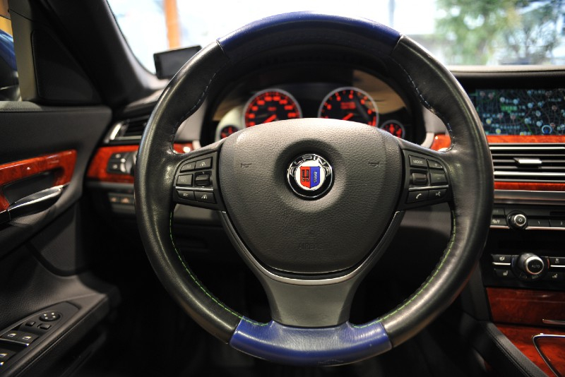 アルピナ B7 中古車