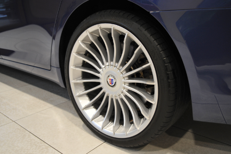 アルピナ B7 中古車