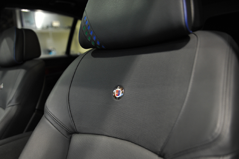 アルピナ B7 中古車