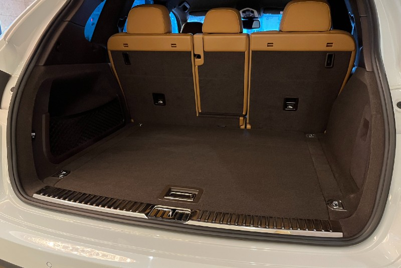 ポルシェ カイエン 中古車