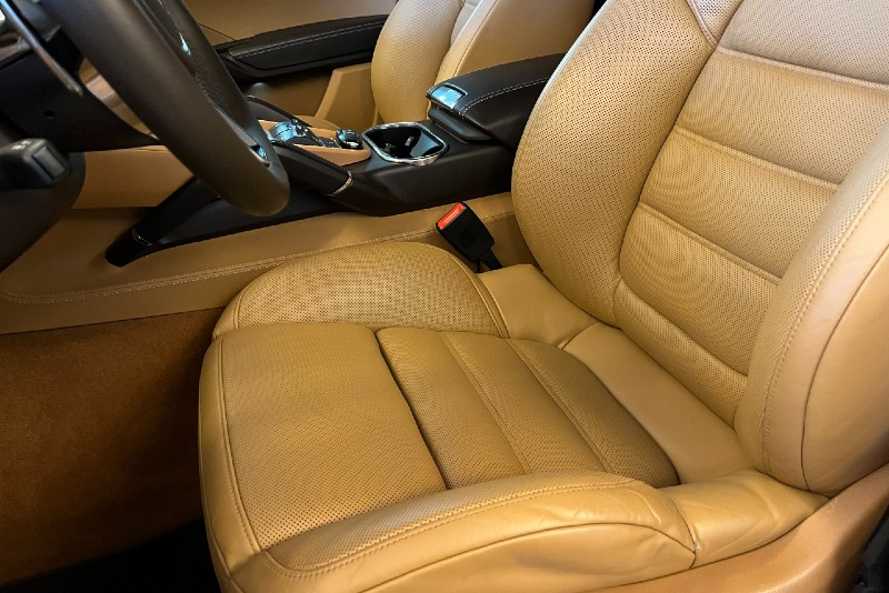 ポルシェ カイエン 中古車