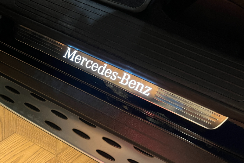 メルセデスベンツ GLクラス 中古車