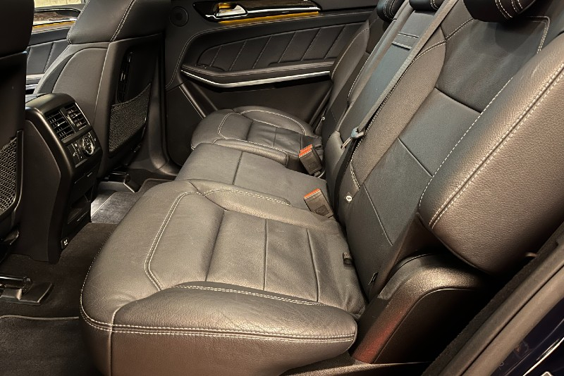 メルセデスベンツ GLクラス 中古車