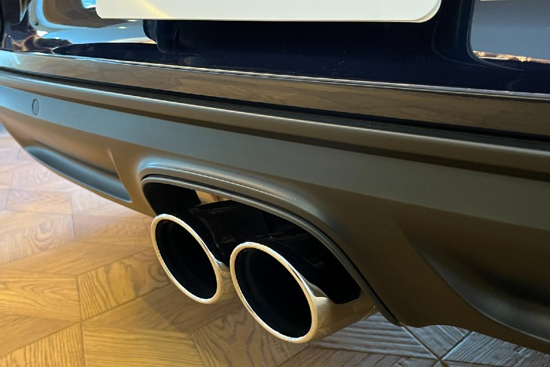 ポルシェ 718 ボクスター 中古車