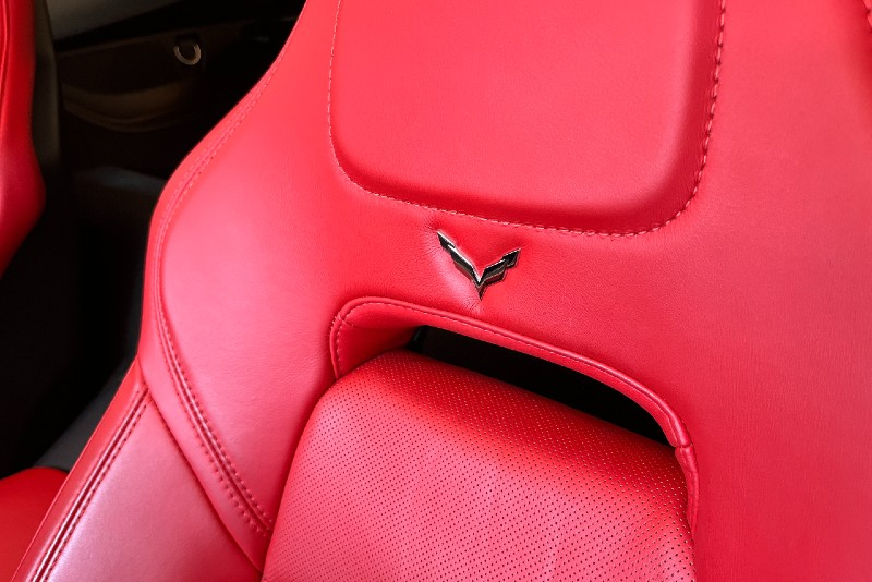 シボレー コルベット 中古車