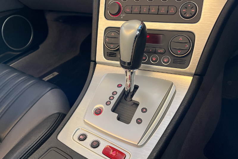 アルファロメオ スパイダー 中古車