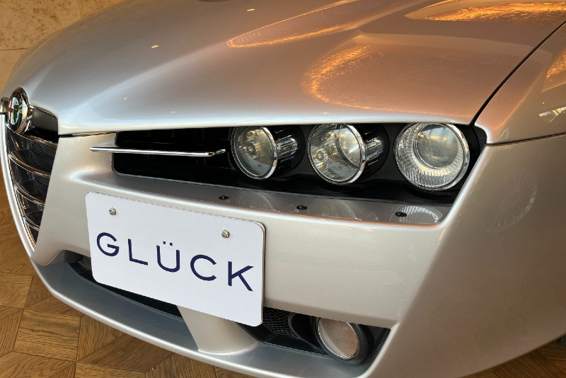 アルファロメオ スパイダー 中古車