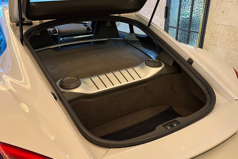 ポルシェ ケイマン 中古車