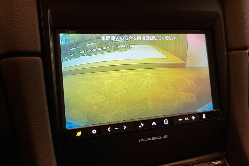 ポルシェ ケイマン 中古車