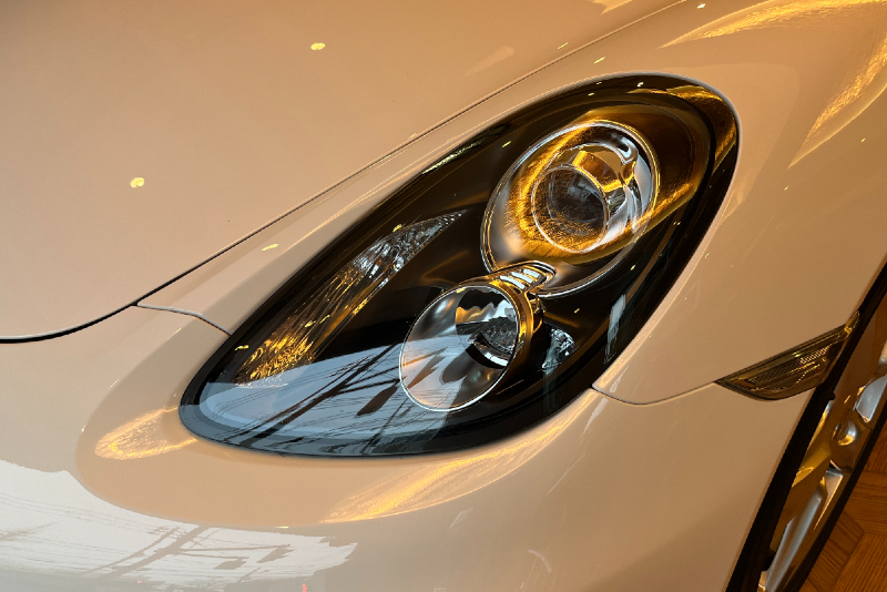 ポルシェ ケイマン 中古車