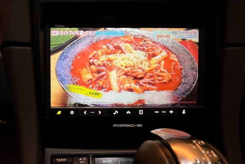 ポルシェ ケイマン 中古車