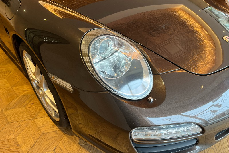 ポルシェ 911(Type997) 中古車