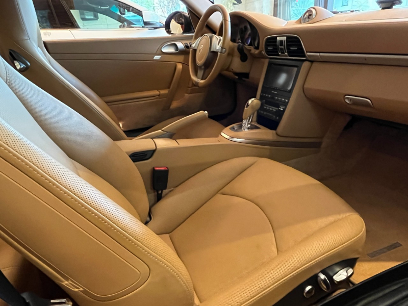 ポルシェ 911(Type997) 中古車