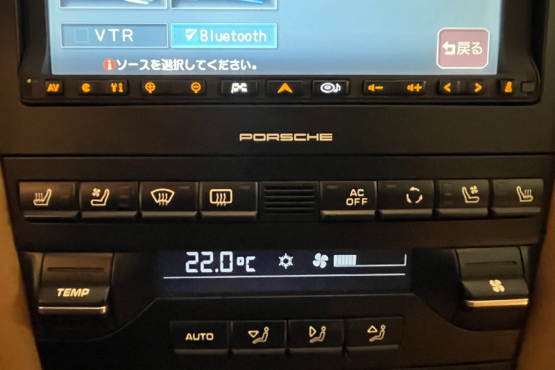 ポルシェ 911(Type997) 中古車