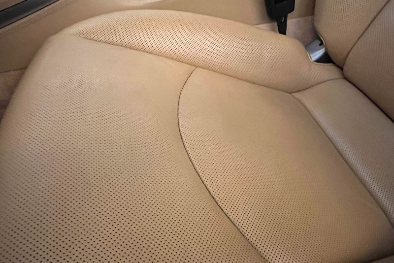 ポルシェ 911(Type997) 中古車