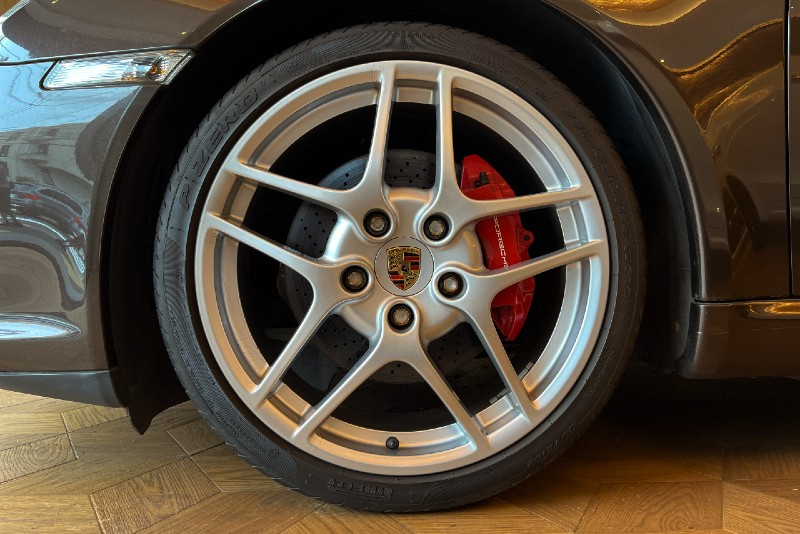 ポルシェ 911(Type997) 中古車