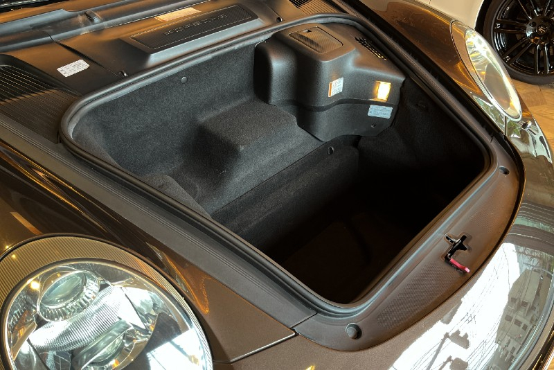 ポルシェ 911(Type997) 中古車