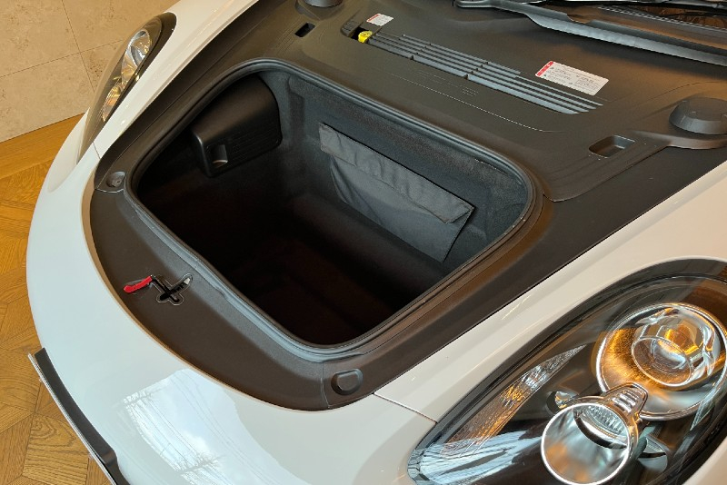 ポルシェ ボクスター 中古車