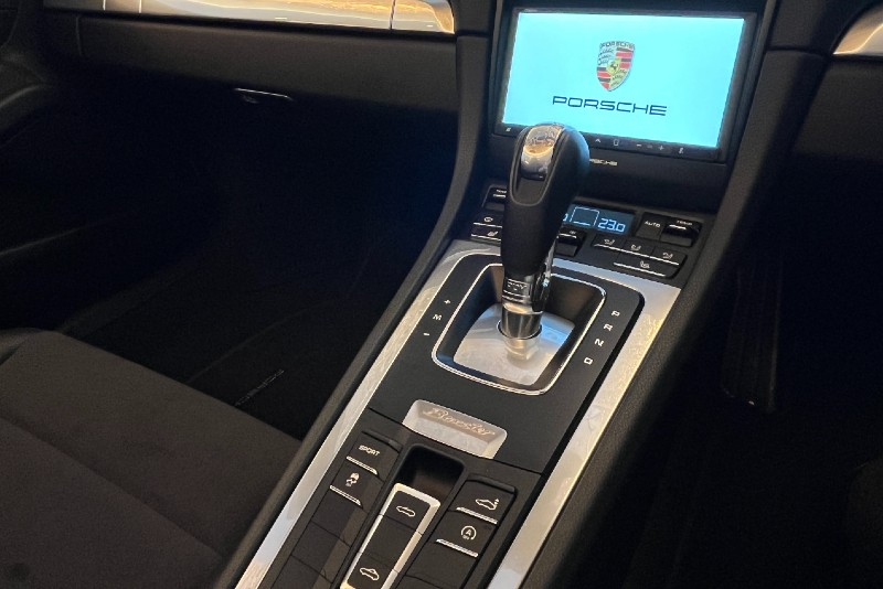 ポルシェ ボクスター 中古車