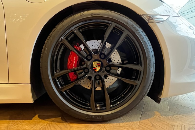 ポルシェ ボクスター 中古車