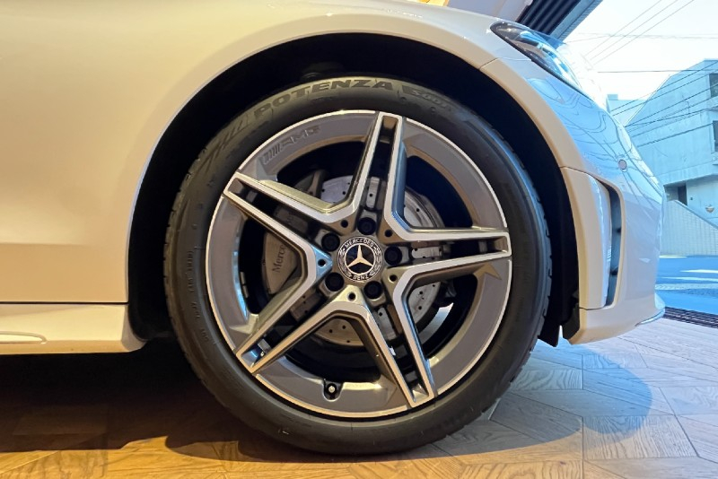 メルセデスベンツ Cクラス 中古車