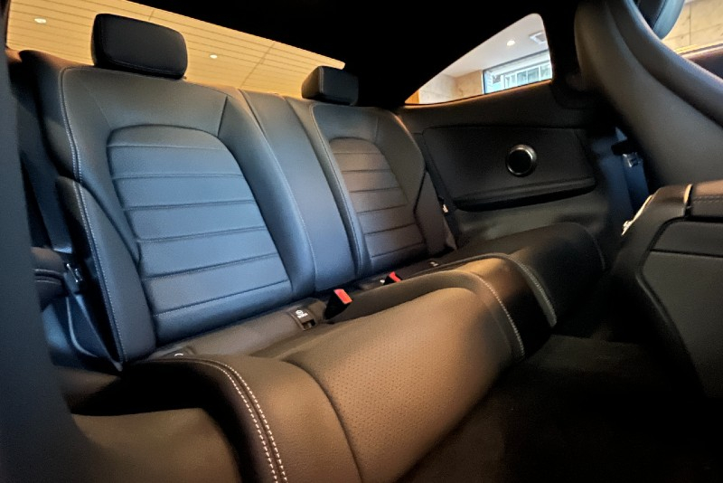 メルセデスベンツ Cクラス 中古車