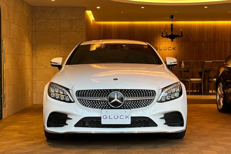メルセデスベンツ Cクラス 中古車