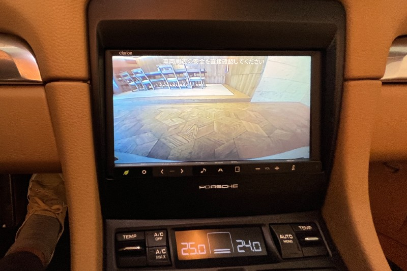 ポルシェ ボクスター 中古車