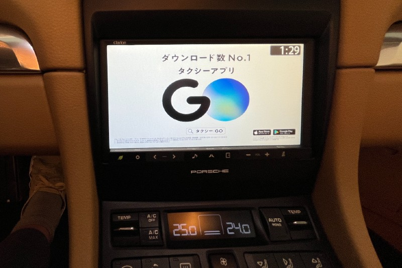 ポルシェ ボクスター 中古車