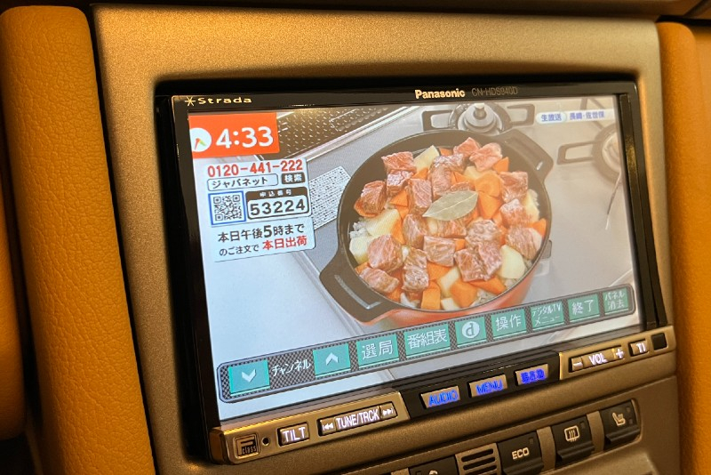 ポルシェ 911(Type997) 中古車