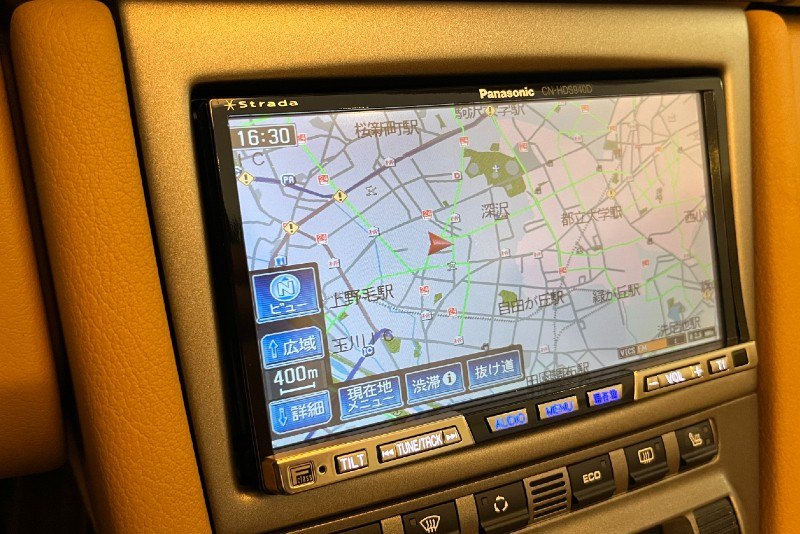 ポルシェ 911(Type997) 中古車