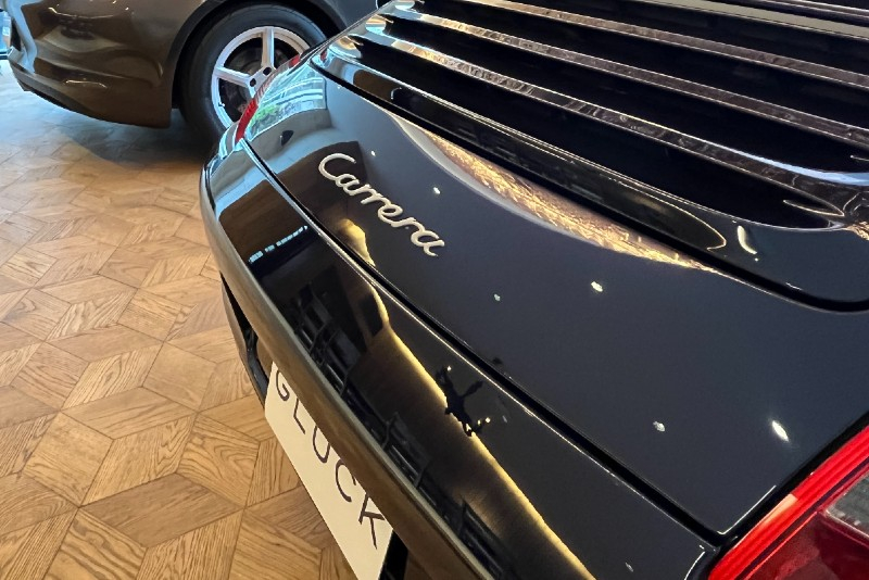 ポルシェ 911(Type997) 中古車