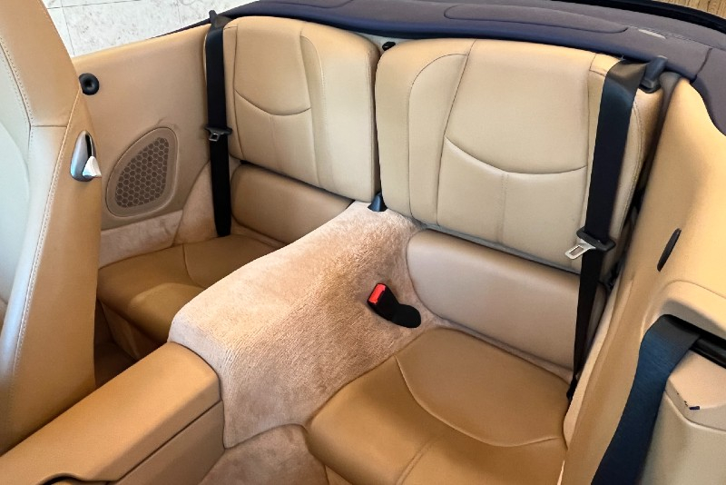 ポルシェ 911(Type997) 中古車