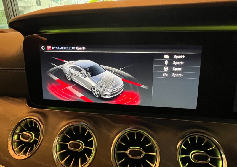 メルセデスベンツ CLS 中古車