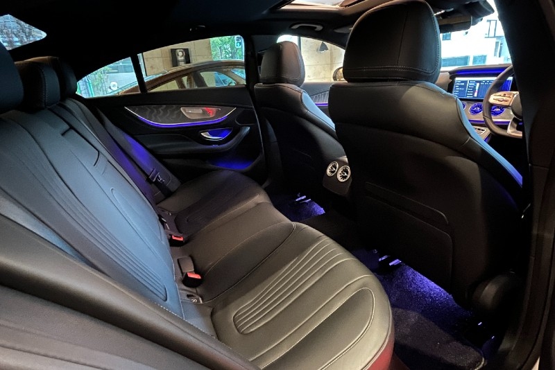 メルセデスベンツ CLS 中古車