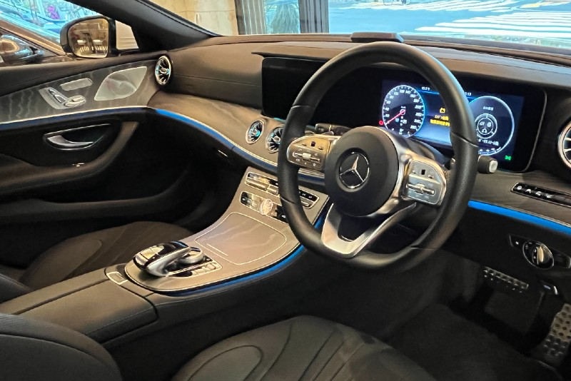 メルセデスベンツ CLS 中古車