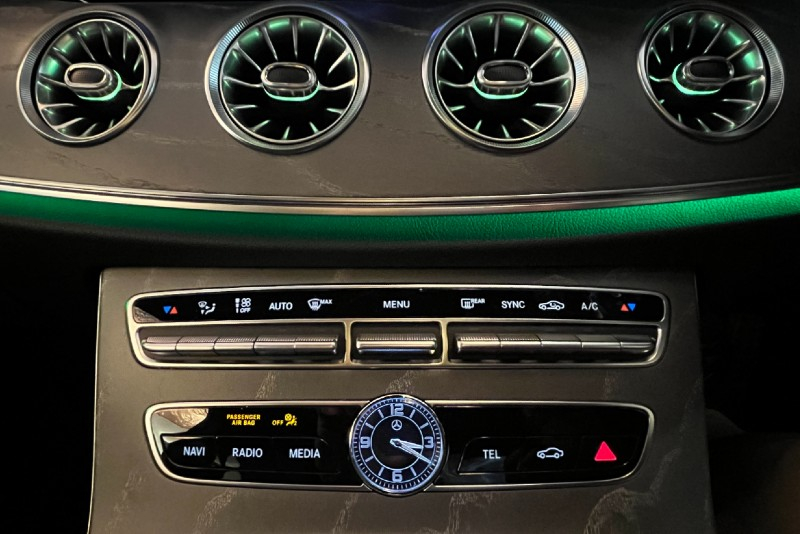 メルセデスベンツ CLS 中古車