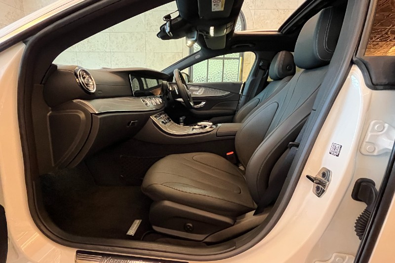 メルセデスベンツ CLS 中古車