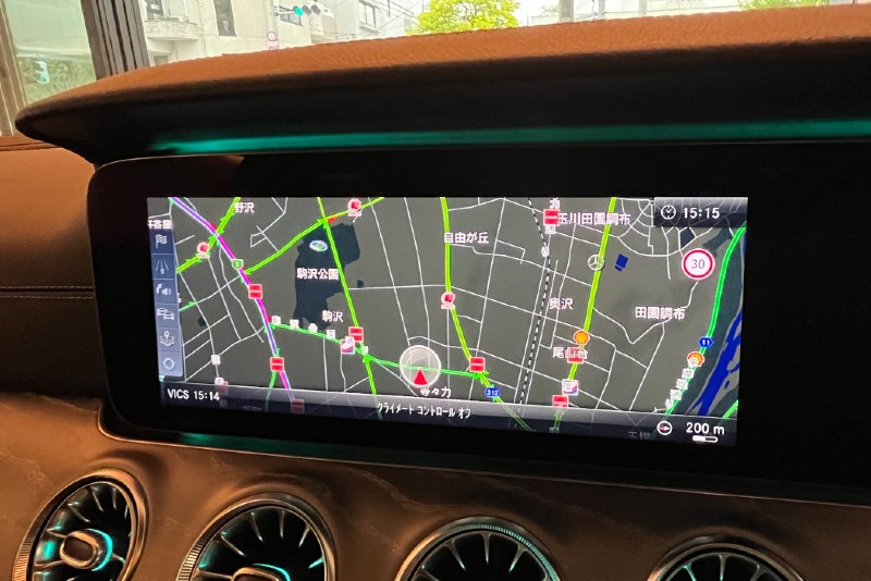 メルセデスベンツ CLS 中古車