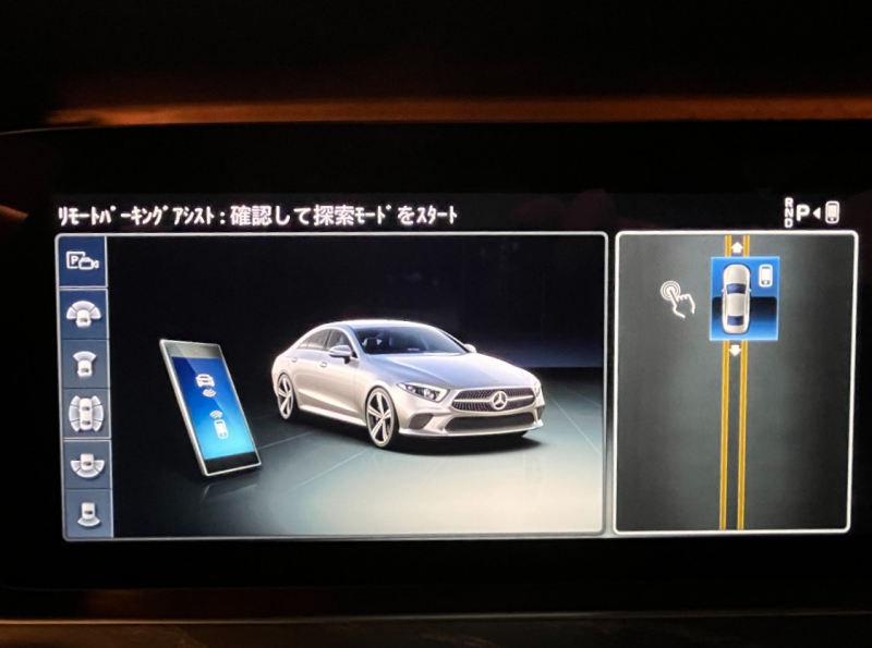 メルセデスベンツ CLS 中古車