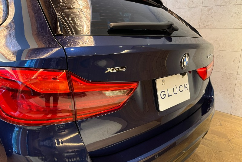 BMW 5シリーズ 中古車