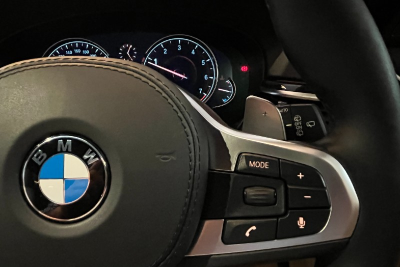 BMW 5シリーズ 中古車